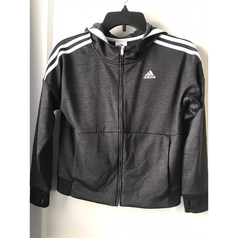 Adidas sweater